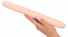 Dildo dwustronne 30,5 cm
